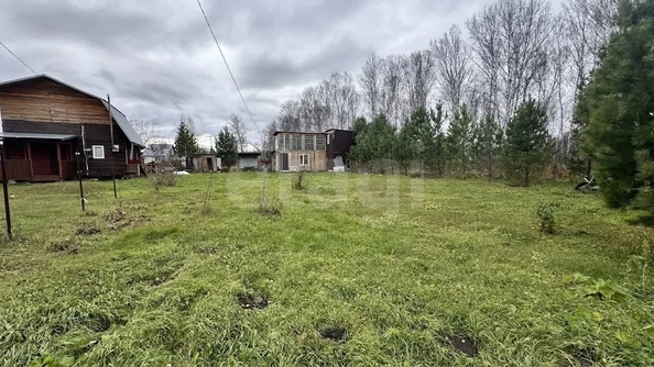 
  Продается дача 30 м². Фото 1.