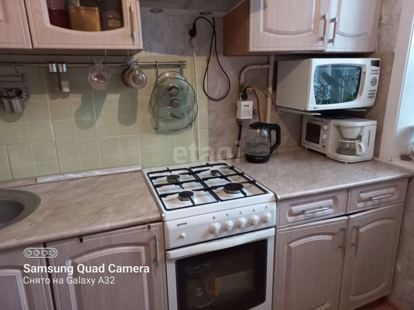 
  Продается 1-комн. квартира 30.1 м². Фото 2.
