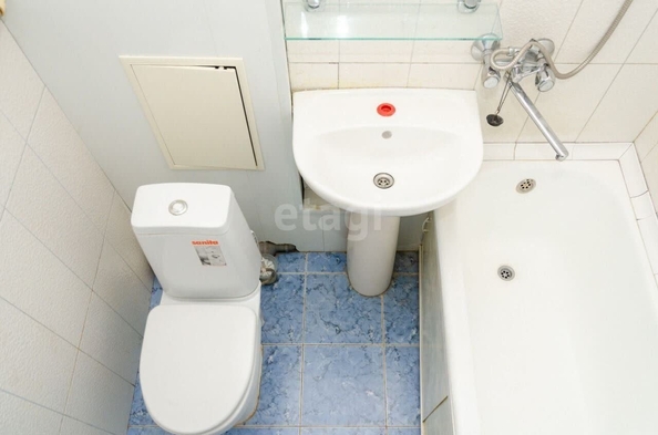 
  Продается 1-комн. квартира 30.1 м². Фото 5.