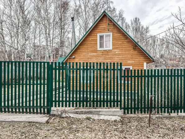 
  Продается дача 57.8 м². Фото 6.