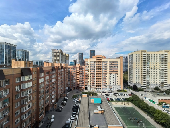 
  Продается 3-комн. квартира 84.3 м². Фото 23.