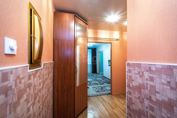 
  Продается 2-комн. квартира 40.6 м². Фото 6.