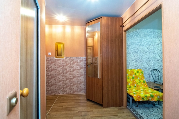 
  Продается 2-комн. квартира 40.6 м². Фото 11.