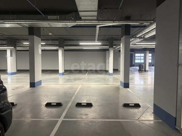 
  Продается парковка 13.8 м², в ЖК Горская Лагуна. Фото 3.