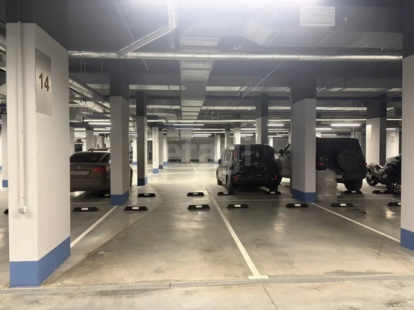 
  Продается парковка 13.8 м², в ЖК Горская Лагуна. Фото 5.