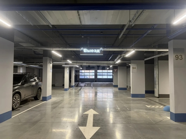 
  Продается парковка 13.8 м², в ЖК Горская Лагуна. Фото 8.