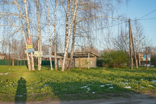 
  Продается земельный участок 3.91 сотки. Фото 8.