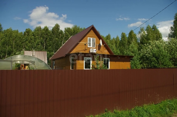 
  Продается дача 80.3 м². Фото 6.