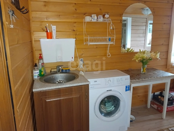 
  Продается дача 80.3 м². Фото 11.