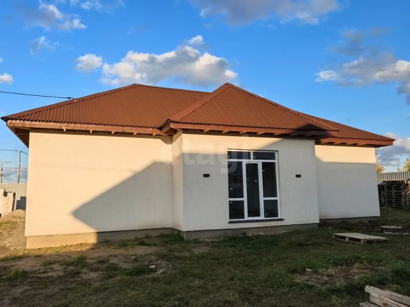 
  Продается дом 125 м², в КП Сибирские просторы. Фото 11.