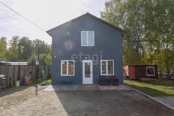 
  Продается коттедж 100 м². Фото 16.