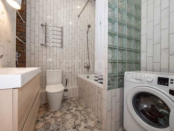 
  Продается 2-комн. квартира 81.3 м², в ЖК Европейский берег,  дом 42. Фото 16.