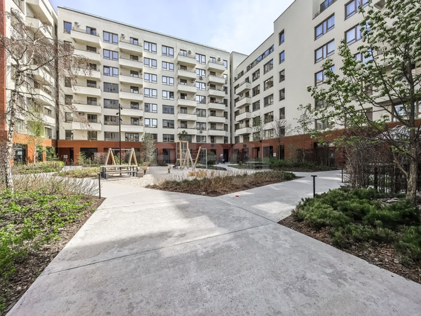 
  Продается 2-комн. квартира 81.3 м², в ЖК Европейский берег,  дом 42. Фото 27.