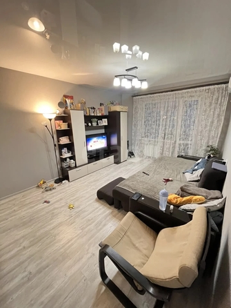 
  Продается 1-комн. квартира 37.4 м². Фото 5.