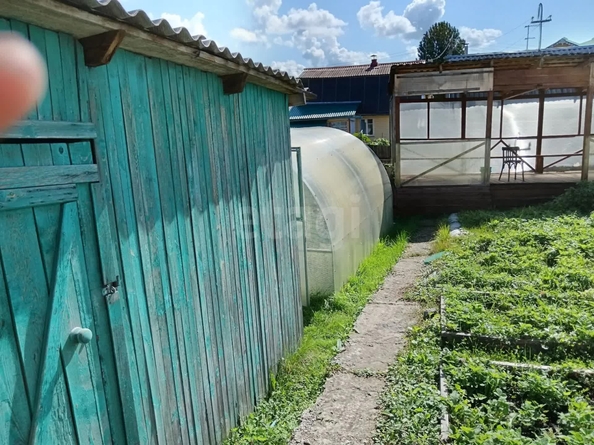 
  Продается дача 51.4 м². Фото 23.