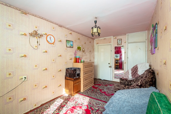 
  Продается 3-комн. квартира 58 м². Фото 13.