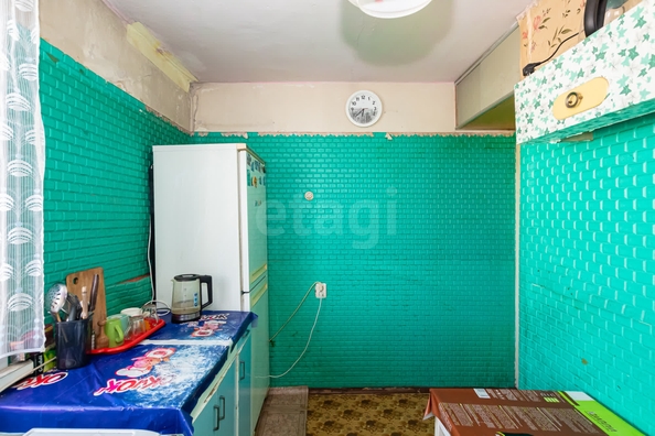 
  Продается 3-комн. квартира 58 м². Фото 23.