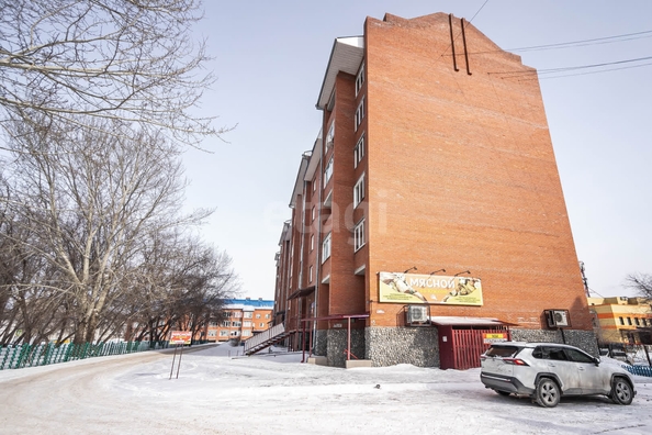 
  Продается офис 110 м². Фото 23.