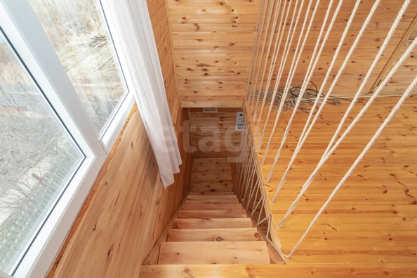
  Продается дача 72 м². Фото 24.