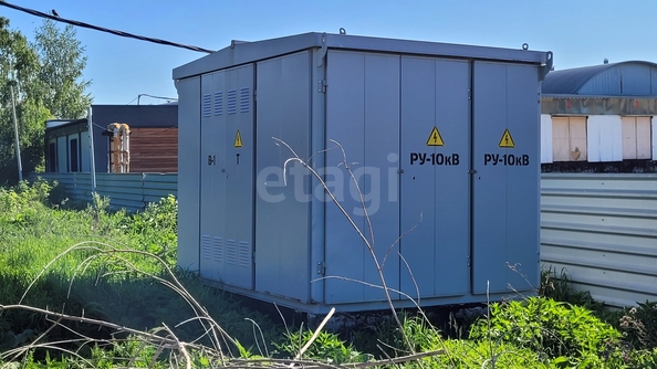 
  Продается земельный участок 23.59 сотки. Фото 9.