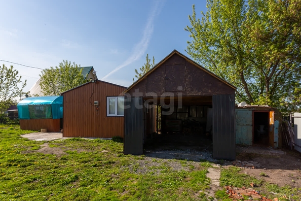 
  Продается дача 20 м². Фото 2.