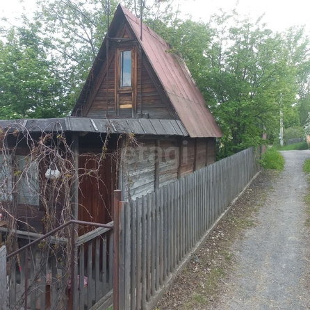 
  Продается дача 50 м². Фото 1.