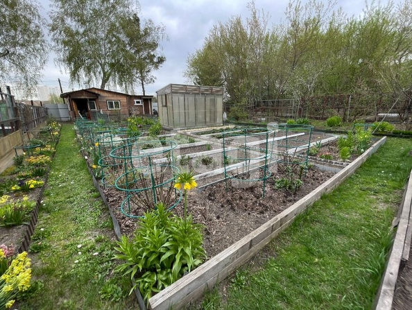 
  Продается дача 20 м². Фото 18.