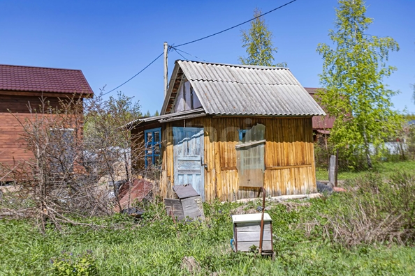 
  Продается земельный участок 6.5 соток. Фото 7.
