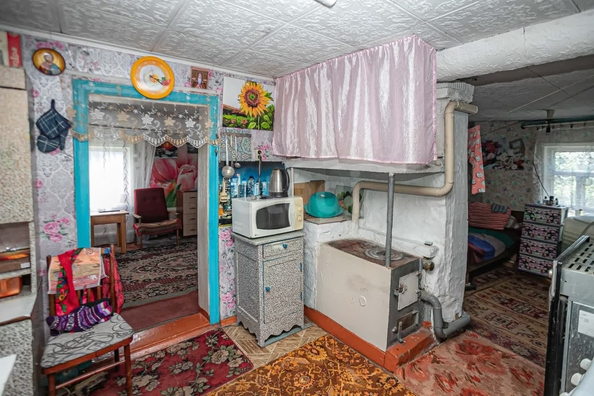 
  Продается дом 61 м². Фото 16.