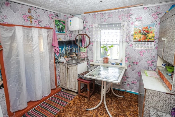 
  Продается дом 61 м². Фото 20.