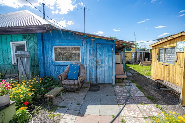 
  Продается дом 61 м². Фото 13.