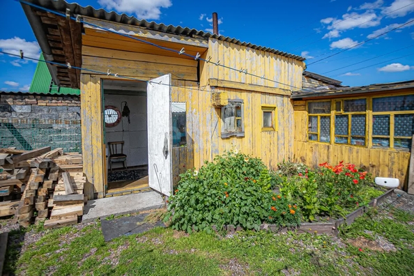 
  Продается дом 61 м². Фото 40.
