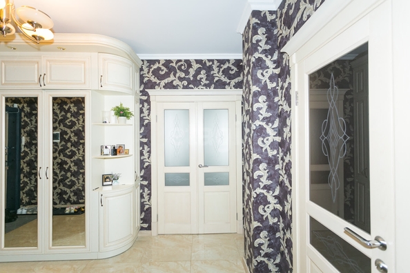 
  Продается 3-комн. квартира 100 м². Фото 10.