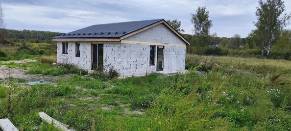 
  Продается дом 70 м², в КП Сердце Сибири. Фото 5.