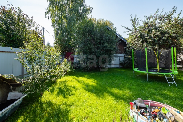 
  Продается дача 64 м². Фото 22.