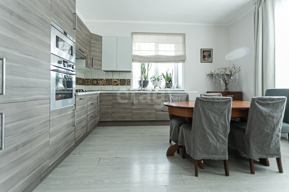 
  Продается дом 258 м². Фото 5.