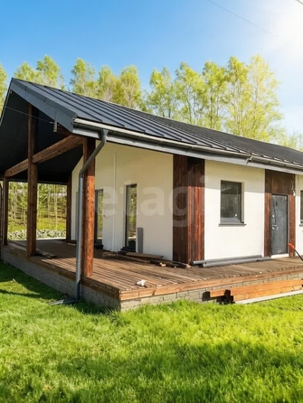 
  Продается дом 114 м², в КП Идиллия. Фото 2.
