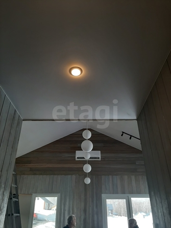
  Продается дом 114 м², в КП Идиллия. Фото 19.