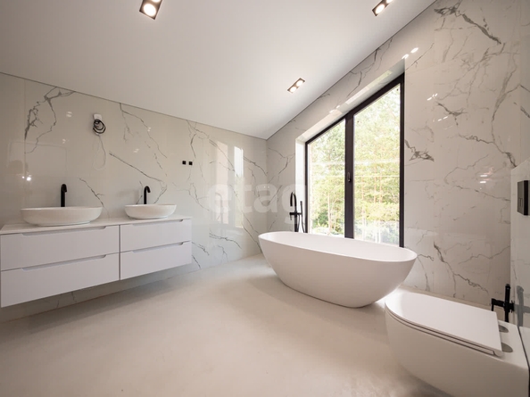 
  Продается дом 183.4 м², в КП Ключевой. Фото 1.