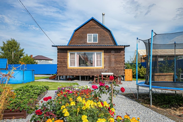 
  Продается дача 70 м². Фото 2.