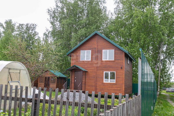 
  Продается коттедж 42 м². Фото 6.