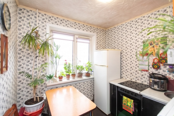 
  Продается 1-комн. квартира 33.4 м². Фото 2.