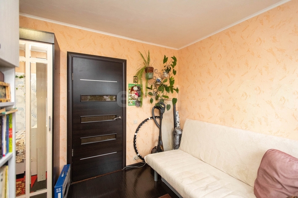 
  Продается 1-комн. квартира 33.4 м². Фото 6.