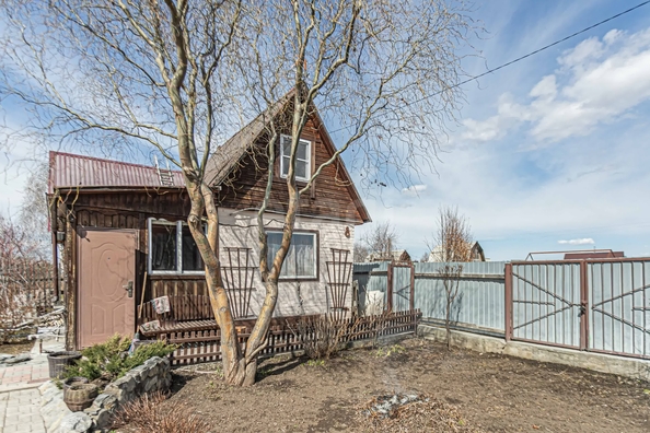 
  Продается дача 45 м². Фото 2.