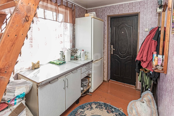 
  Продается дача 45 м². Фото 21.
