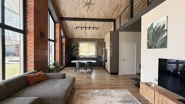 
  Продается дом 147 м², в КП Скандинавия. Фото 7.