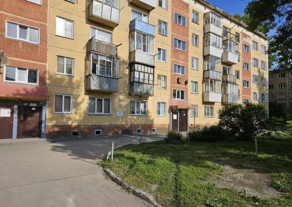
  Продается 2-комн. квартира 43.4 м². Фото 3.