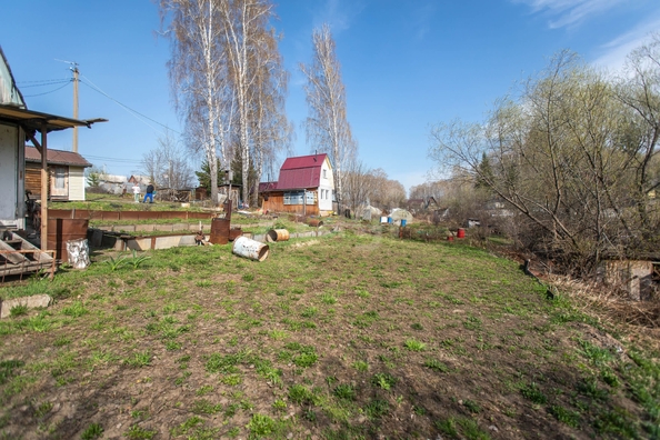 
  Продается дача 20 м². Фото 8.