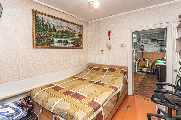 
  Продается дом 70 м². Фото 21.