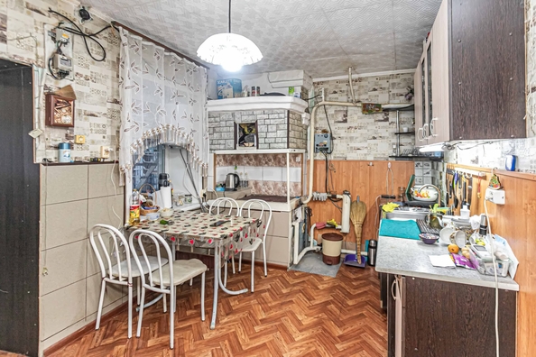 
  Продается дом 70 м². Фото 22.